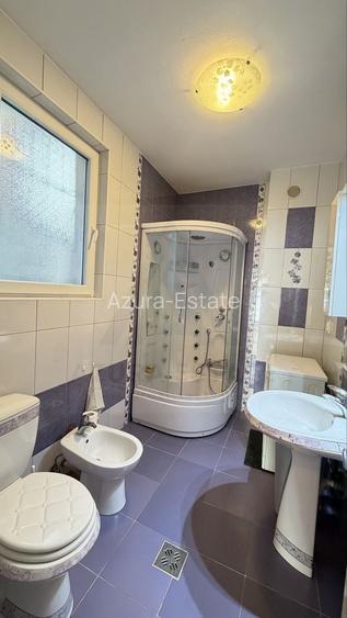 Apartament modern 3 camere cu balcoan terasa și curte comuna in Strand - 6