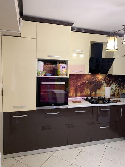 Apartament 3 camere Nerva Traian stradal