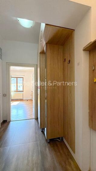 Apartament cu Acces la Curte Garaj Inclus - 25