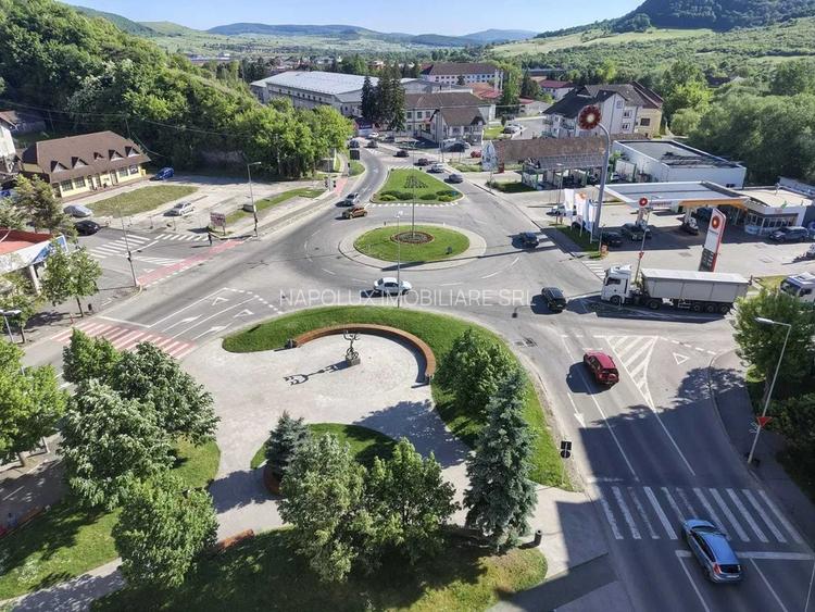 Apartament 3 camere / 3 szobás lakás complet utilat și mobilat / Teljesen bútoro - 8