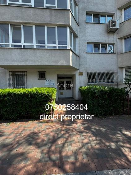 Garsonieră Decomandată de închiriat | Metrou Mihai Bravu - Mall Vitan | 400 EUR - 11