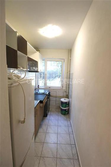 Apartament 2 camere , zona Dacia - 5
