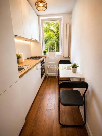2 Camere de inchiriat | 1 Mai | Metrou | Boiler | Mobilat | Utilat - 5