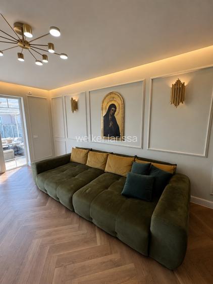 Duplex Premium | Amenajare de Lux | Complet Mobilat și Utilat - 5