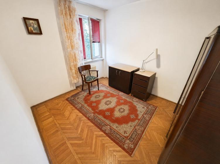 Apartament 3 camere de vânzare, Sector 3 – 54 mp - Etaj 3 - Bulevardul Basarabia