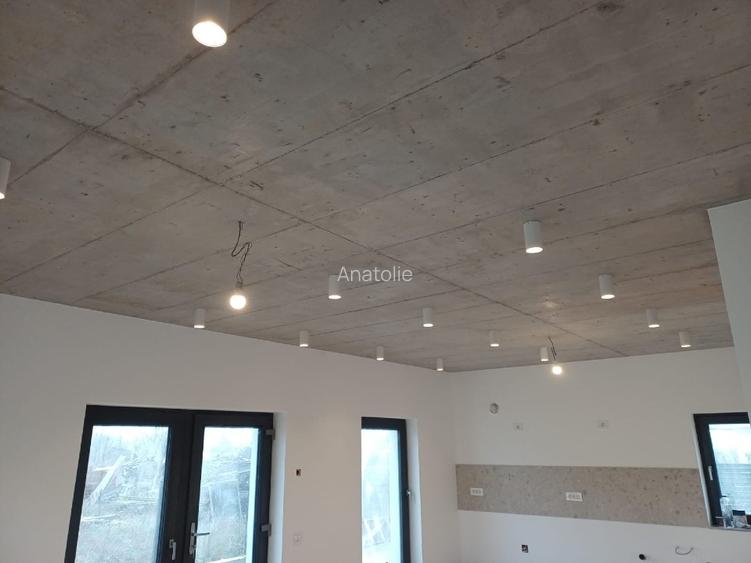 Casă Balotesti  – nZEB & Prosumator (2026)  - 7