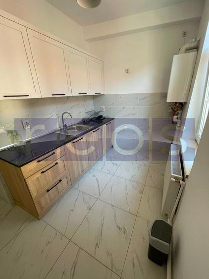 SPATIU DE BIROURI | 103 MP | INVESTITIE CU CHIRIAS ACTIV