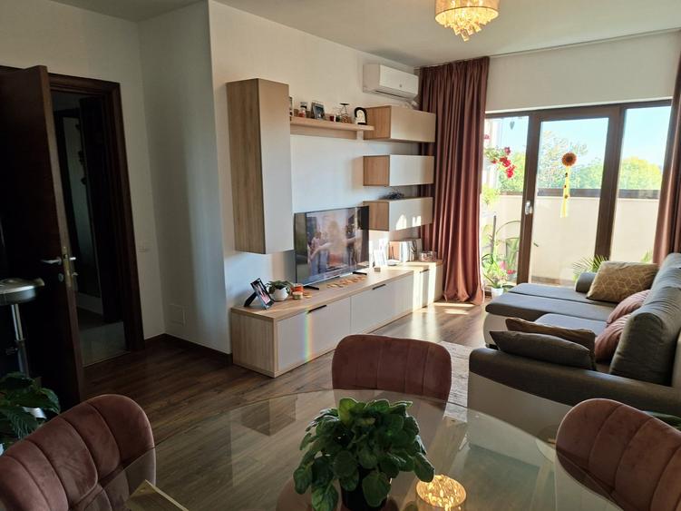 2 camere Craiovei , mobilat / utilat , Amplasament DEOSEBIT !!!