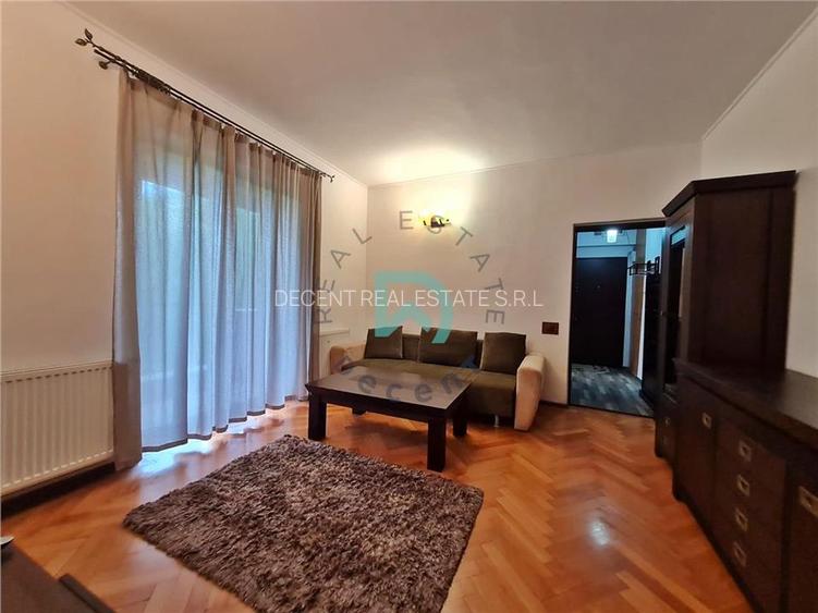 Apartament 2 camere Astra, mobilat, Brasov - 25