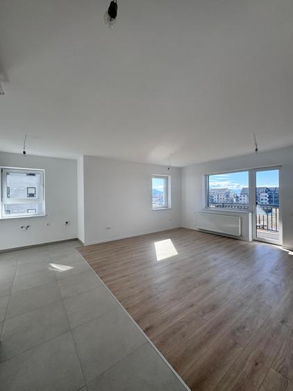 Apartament 3 camere modern etaj 3/8 *incalzire in pardoseala inclusa in pret*