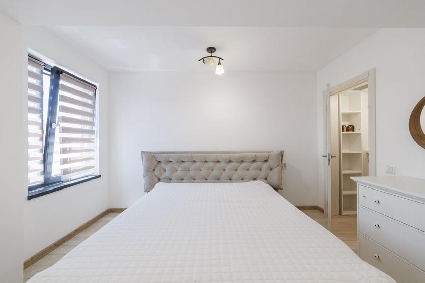 Apartament modern, 66 mp, 3 camere – zona Hermes Nord