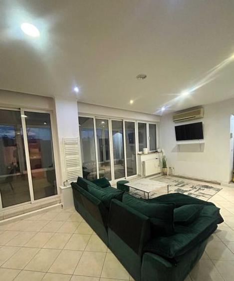 2 Camere | Romana | Centrala | Metrou | Mobilat | Utilat |
