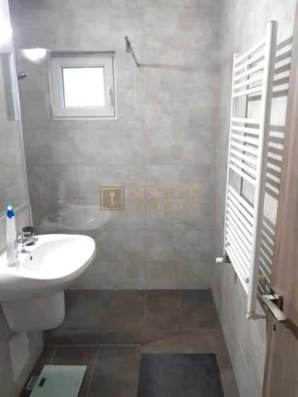 Apartament cu 2 camere in Complexul Studentesc