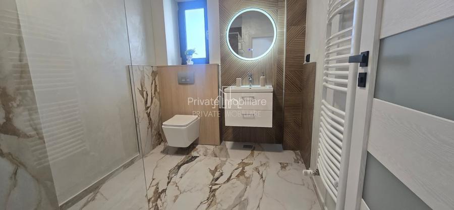Apartament 2 Camere LUX/Bloc Nou/Parcare, Str Secerei, Tudor - 11
