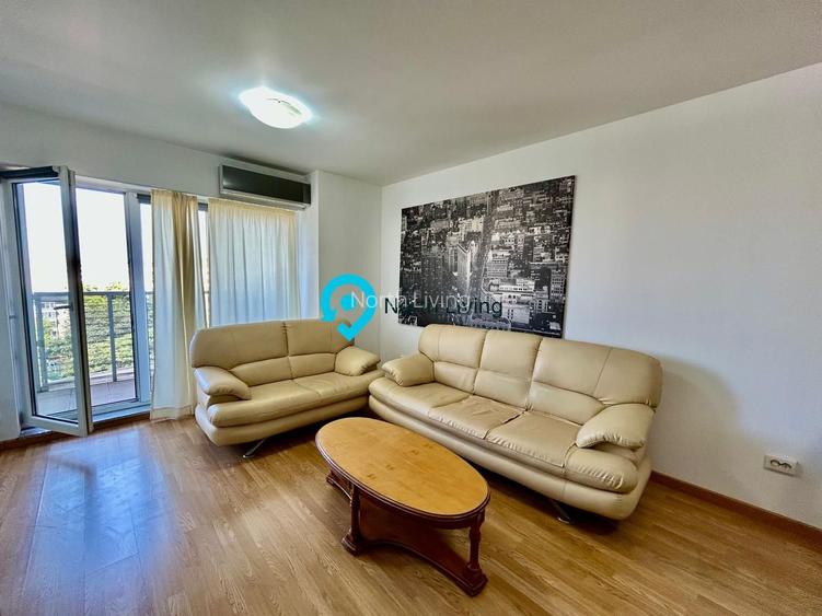 Apartament modern 2 camere | Bulevardul Basarabia - 3