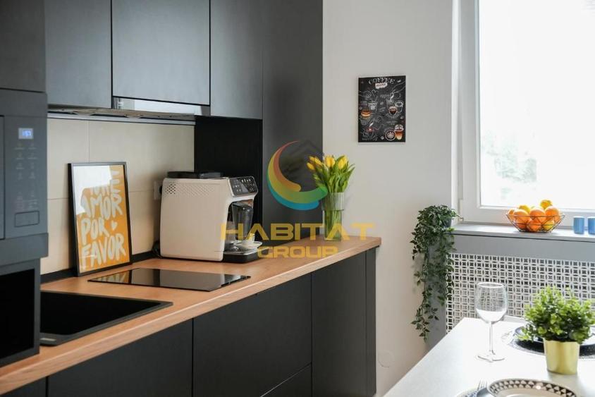 Apartament 2 Camere de Vanzare, Metrou Iancului