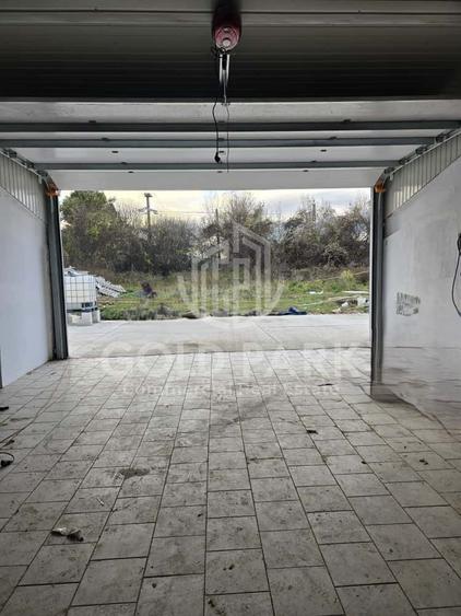 Hale Industriale - Floresti - Acces TIR - ISU - 200-300 mp/ Renovate