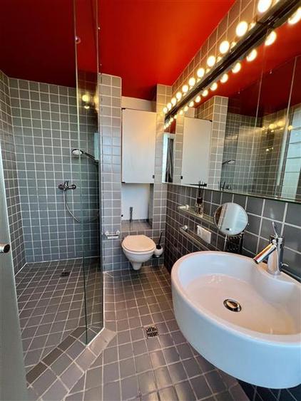 Apartament 3 camere Dorobanti | 112 mp utili | View spectaculos | Terasa 23 mp