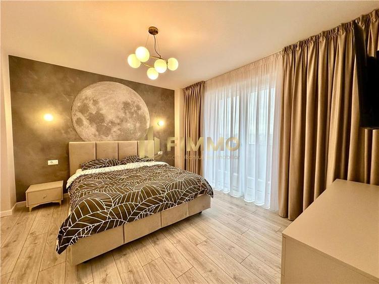 Apartament superb | Loc de parcare | ID: 1699