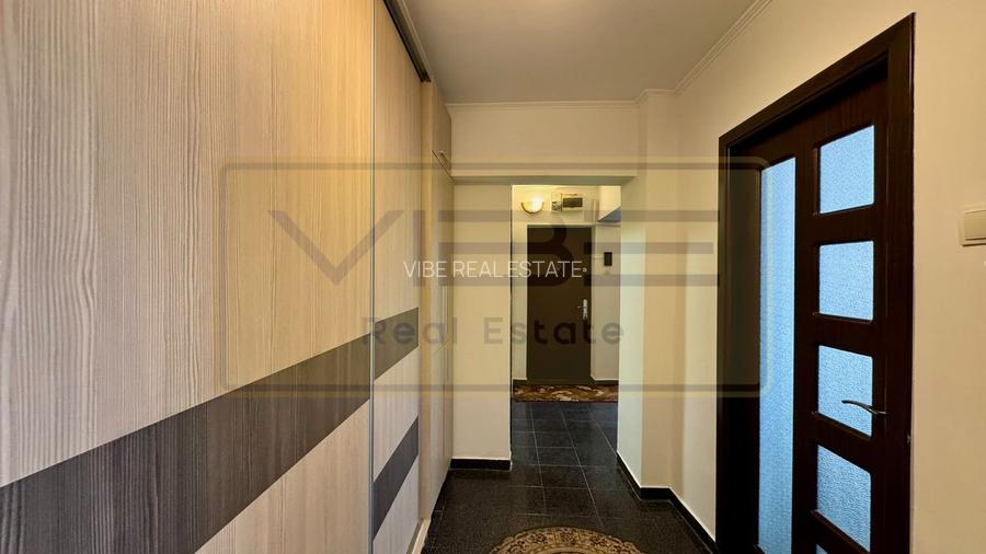 Apartament 3 camere 2 bai Centru -Blv Independentei - 16