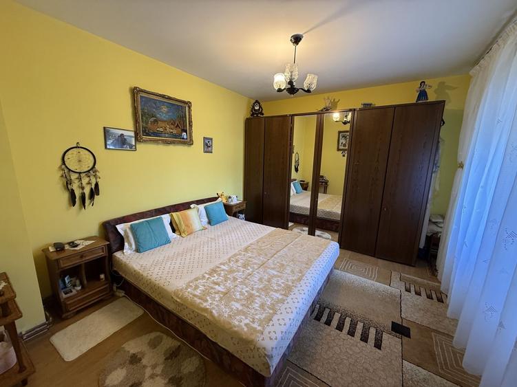 Vila S+P+1 140mp cu teren intravilan 510 mp - valea prahovei- Comarnic
