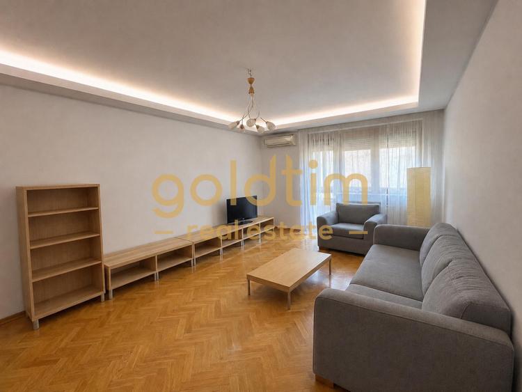 CALEA VICTORIEI/ RENOVAT INTEGRIAL/ PARCARE SI BOXA