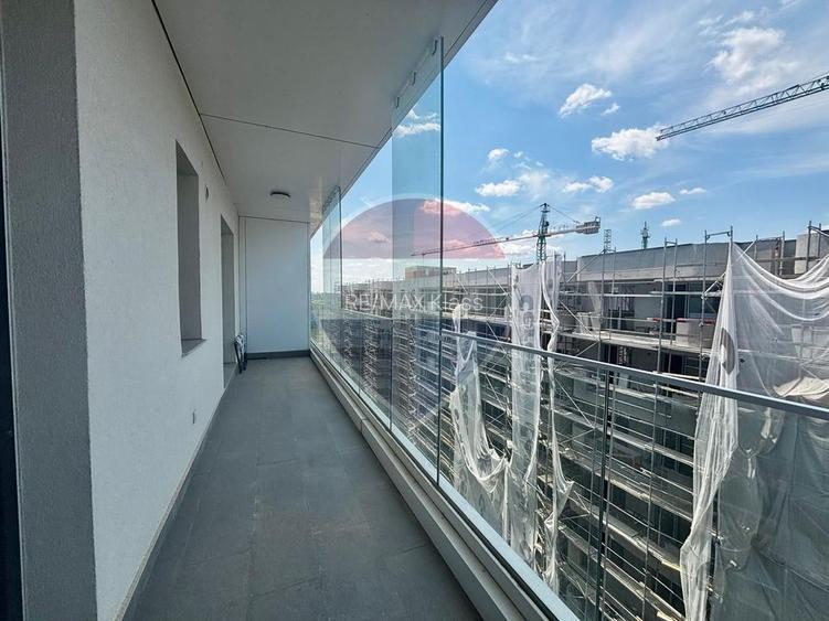 Inchiriere| 2 camere | First Estates Pipera | Costuri zero intretinere - 11