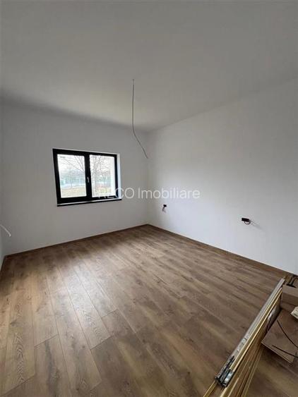 RECO Casa individuala 4 camere, zona Salabagiu de Munte, teren 616 mp - 26