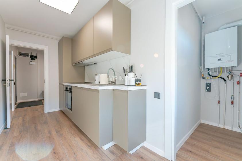 Apartament 2 camere | 62 mp | Decomandat | Mobilat | Astra, Zorilor - 17