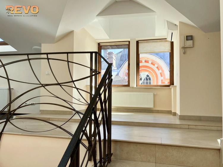 Cotroceni | Vilă interbelică renovată | 4 camere | 130 mp | Comision 0%