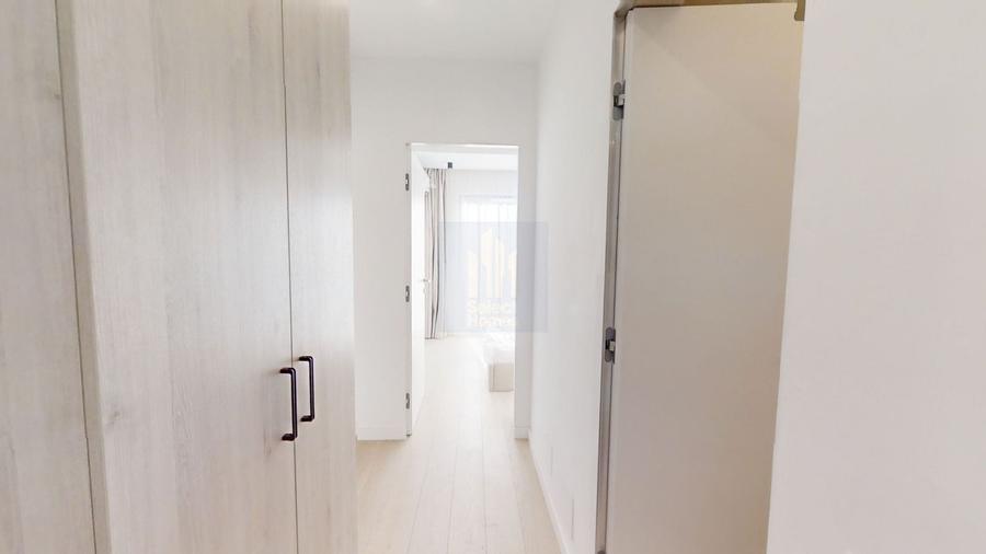 Apartament 2 Camere de Inchiriat Nusco 1 Pet Friendly *Aviatiei* *Tur Virtual*