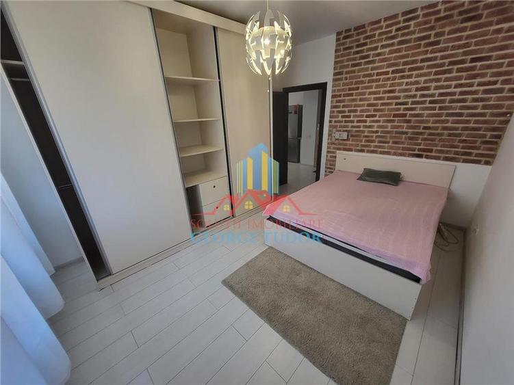 Inchiriere apartament Rezervelor 54