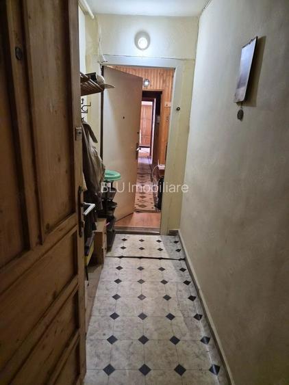 Apartament 3 camere - 66 mp - PETROM - Manastur - 6