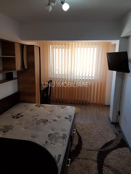 Apartament cu 2 camere - zona deal Galata - complex Sun City - 2
