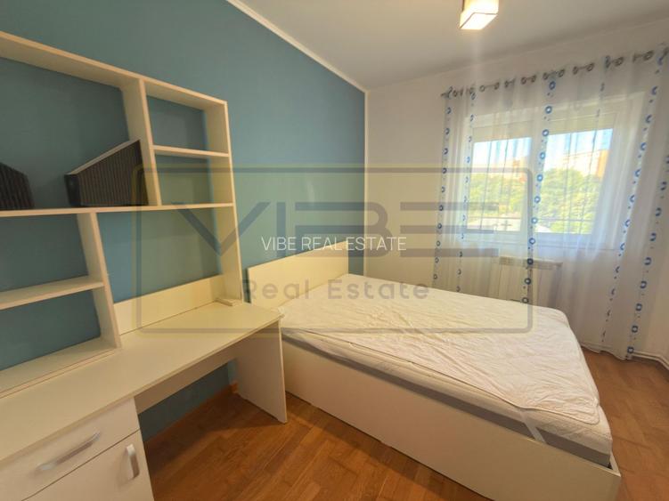 Apartament 3 camere I 2 bai I parcare subterana I Tatarasi SUD Green Park - 9