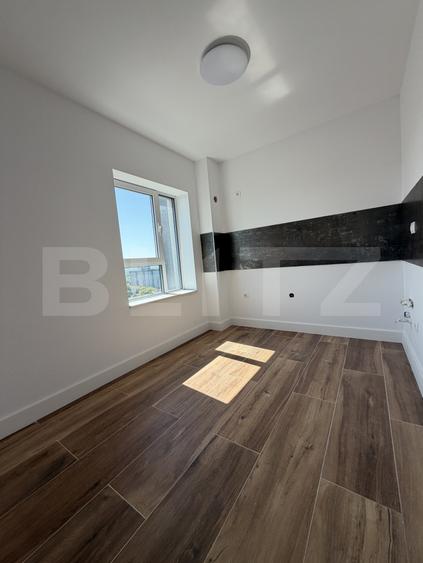 Apartament 2 camere de vânzare – VIVAT Residence, Târgu Mureș | Etaj 14