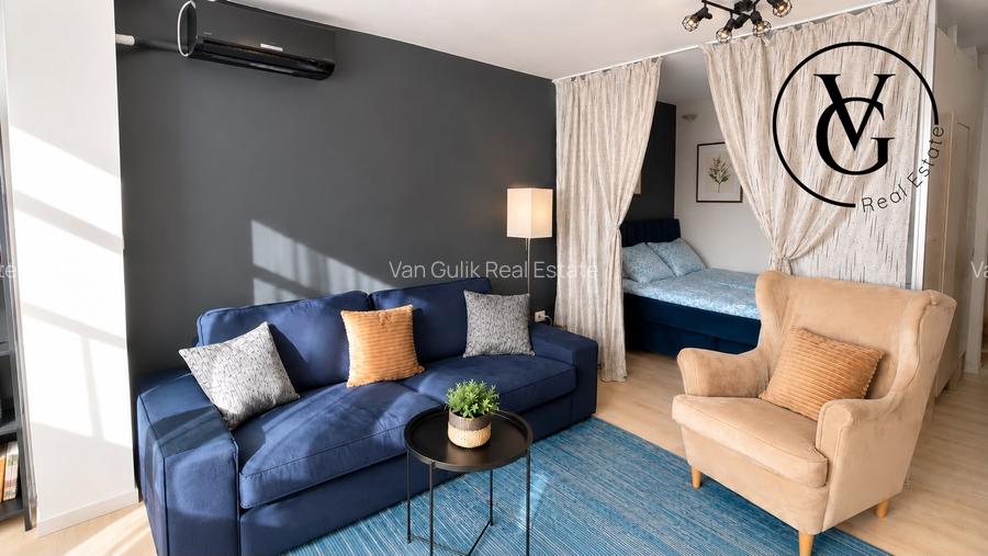 Apartament 2 camere - City Mall - termen lung - 2