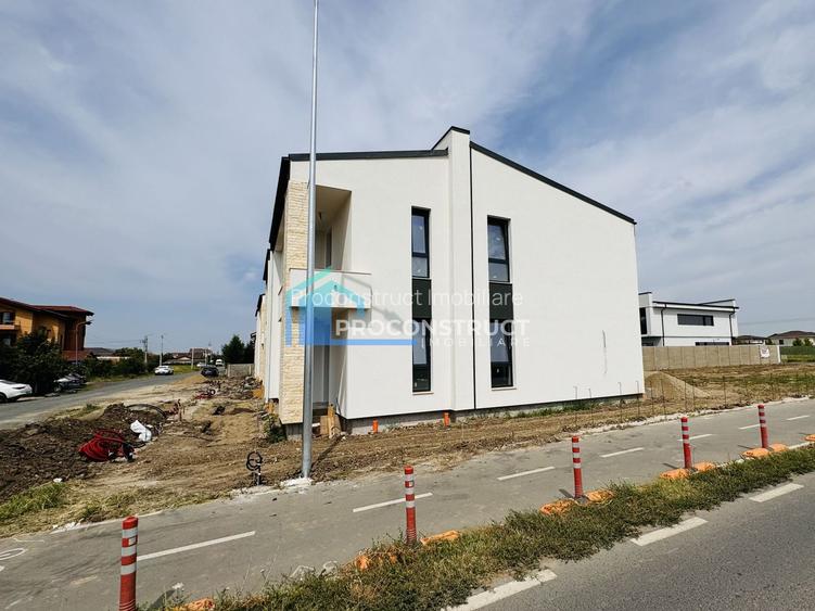 Duplex| 118 MP | Mosnita Noua | Dotari premium | Finisaje moderne| - 10