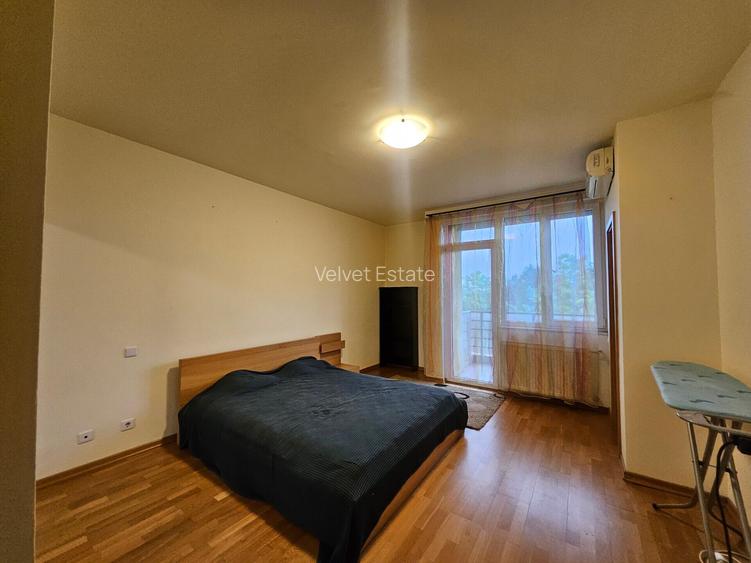 Apartament Spațios cu 4 Camere lângă Pădurea Băneasa | Iancu Nicolae - 5