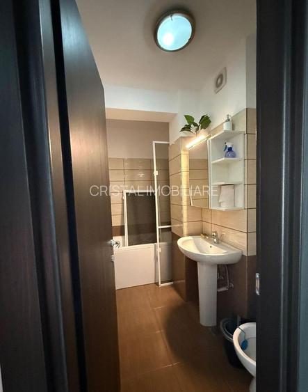 🏢 Vânzare apartament 2 camere | Titan (Auchan) | Decomandat - 8