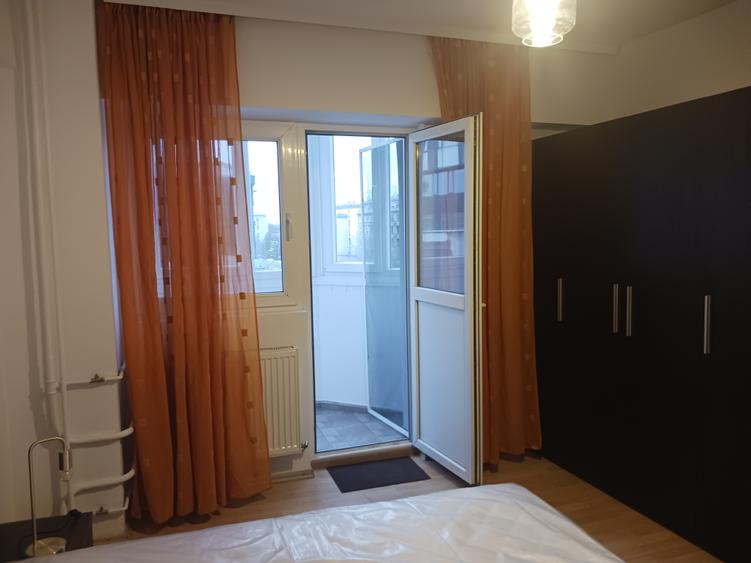 Dorobanti-Iancu de Hunedoara-Metropolis apartament 2 camere de inchiriat