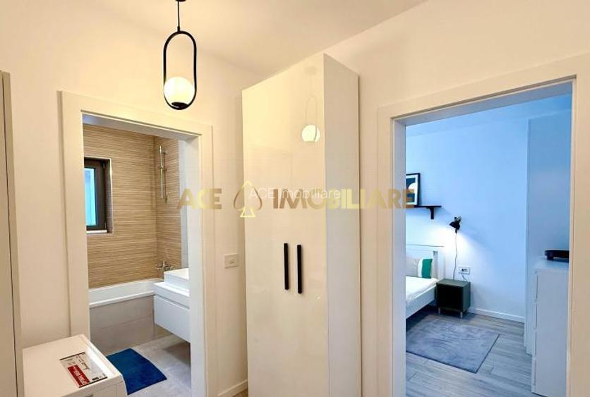 2 Camere de inchiriat | Pipera - Prima Vista | Centrala | Metrou - 4