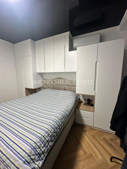 2 Camere I PIPERA I Porche Pipera I My Place Residence I Lux