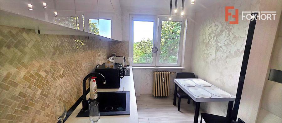 Apartament 2 camere, 59 mp utili - Zona Podgoria, Arad - 4