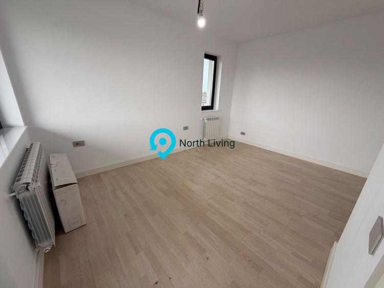Apartament 4 Camere Premium | Terase superbe | Iancu Nicolae