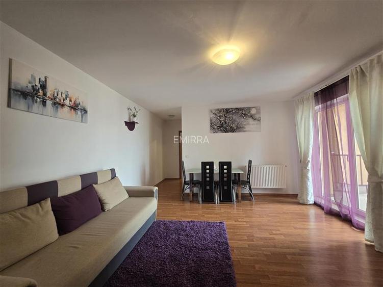 Apartament de inchiriat Bacau str Ștefan cel Mare - Adama- Bloc nou - Prima - 3