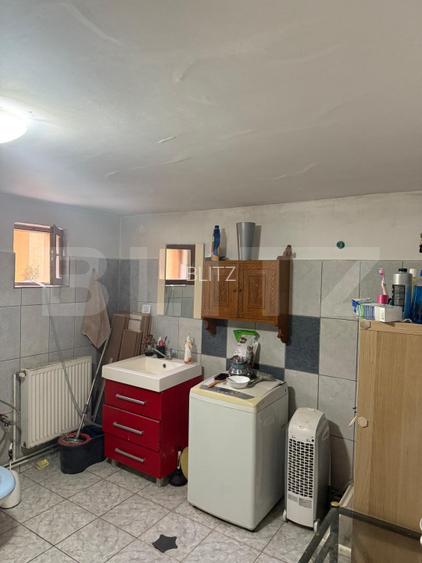 Casa 200 MP, teren 300 mp PLOIESTI - 18