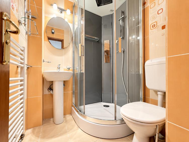 Apartament 4 camere, 100 mp |3 dormitoare| UMF – Grădina Botanică |