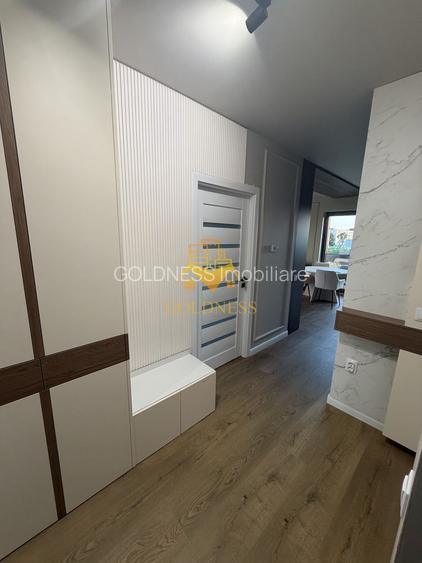 2 camere, Intre Lacuri, Iulius Mall, FSEGA, Prima Închiriere, Parcare - 5