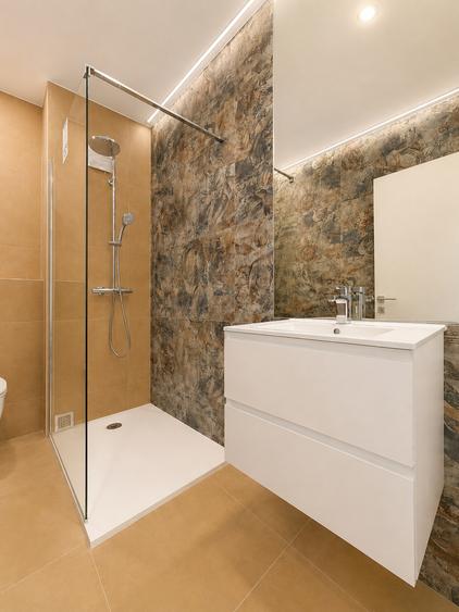 Studio cu vedere la mare langa Loft în Bel Air Mamaia Nord